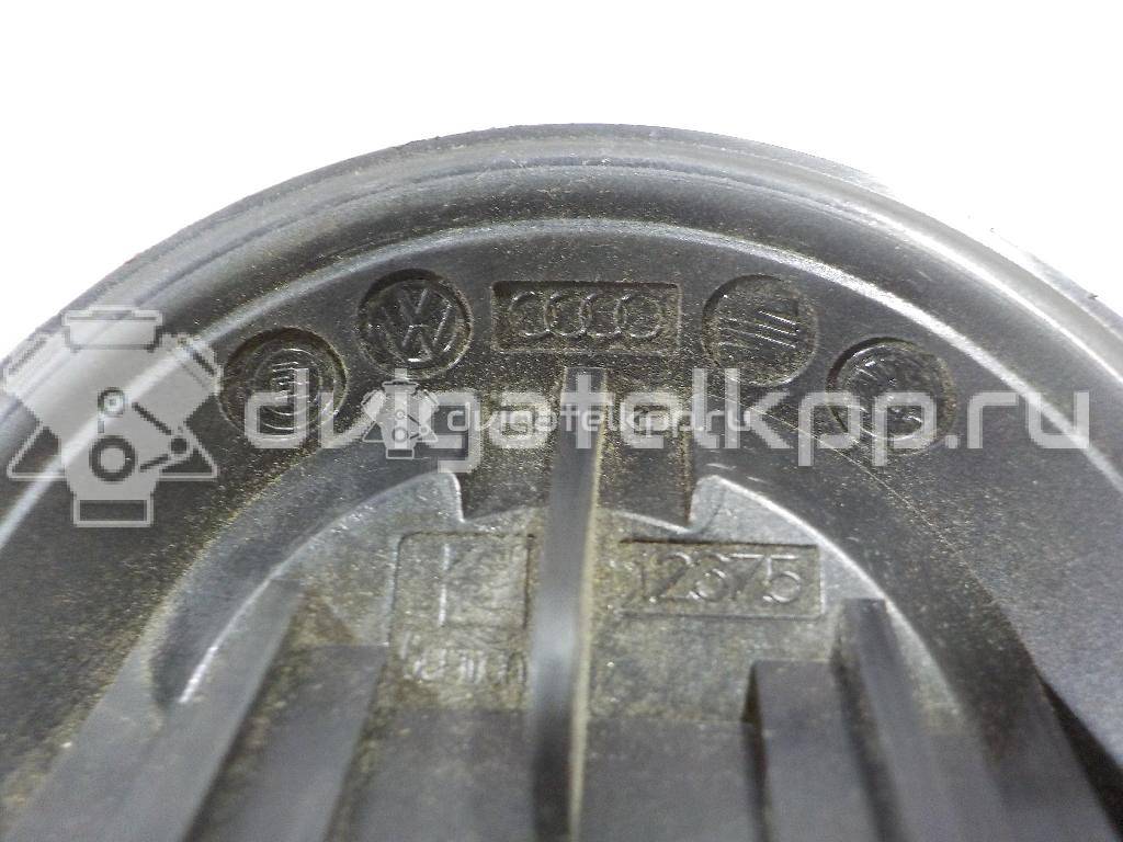 Фото Резистор отопителя  6q0959263a для Volkswagen Fox 5Z1, 5Z3 / Jetta / Polo / Golf {forloop.counter}}