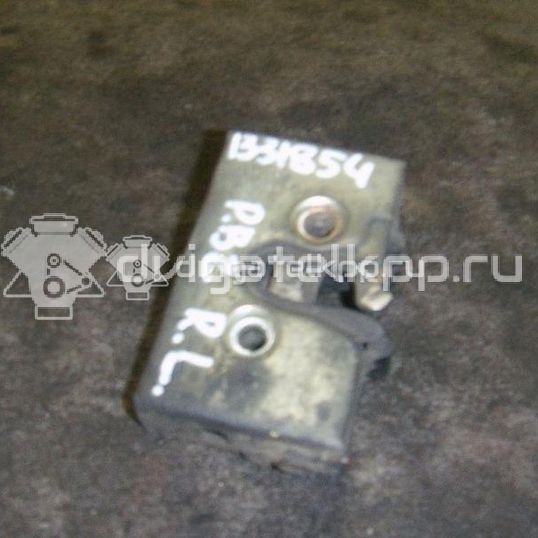 Фото Замок двери задней левой  327839015B для Volkswagen Scirocco / Santana / Golf / Passat / Jetta