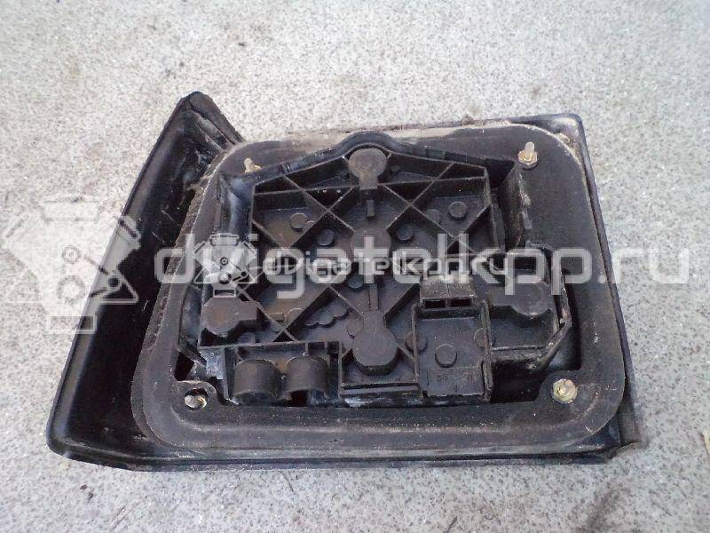 Фото Фонарь задний правый  166945112 для Volkswagen Jetta / Golf {forloop.counter}}