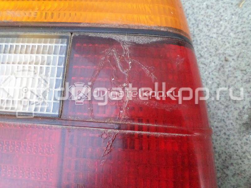 Фото Фонарь задний правый  166945112 для Volkswagen Jetta / Golf {forloop.counter}}