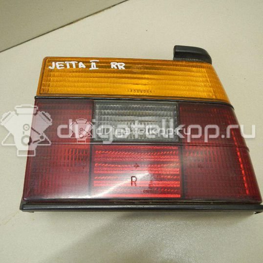 Фото Фонарь задний правый  165945112 для Volkswagen Jetta / Golf