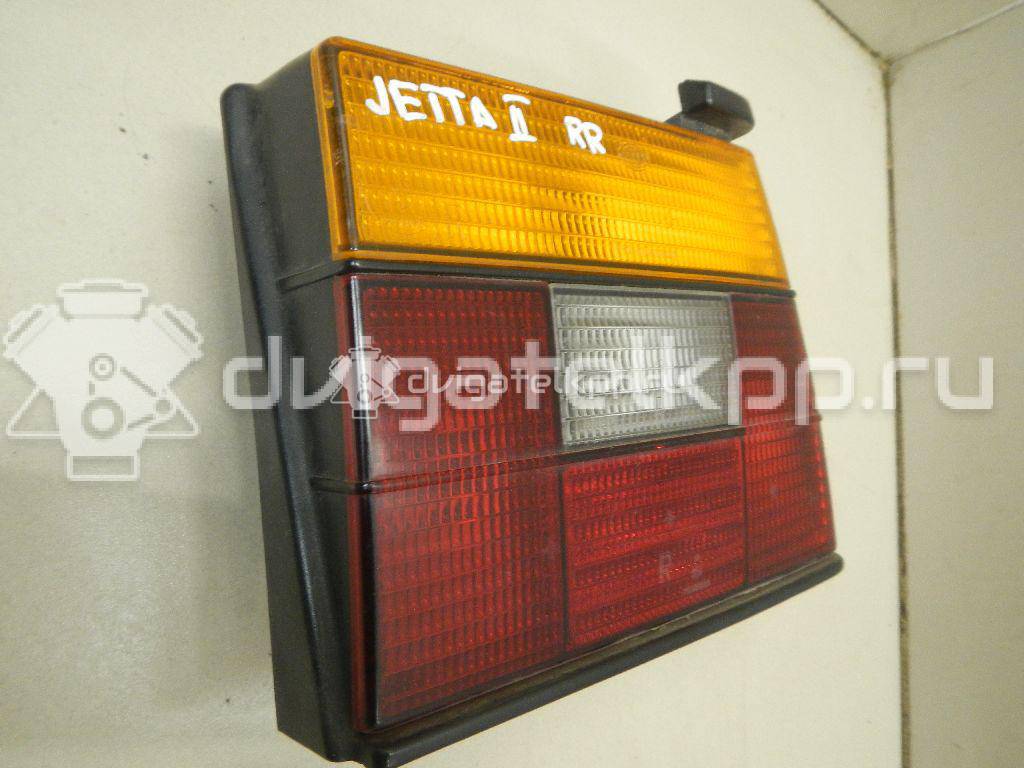 Фото Фонарь задний правый  165945112 для Volkswagen Jetta / Golf {forloop.counter}}