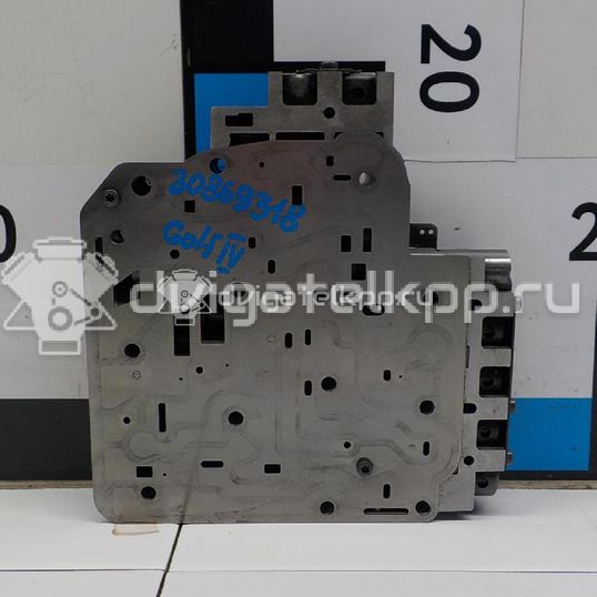 Фото Блок клапанов  01M325039F для vw Golf III/Vento