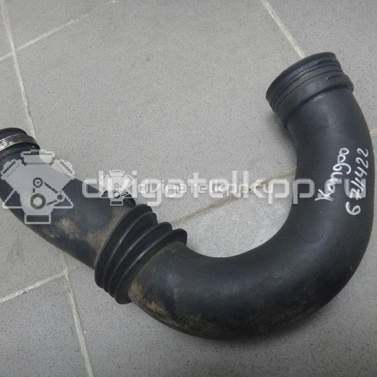 Фото Патрубок воздушного фильтра  8200280084 для Renault Clio / Logan / Thalia 2 / Kangoo 1