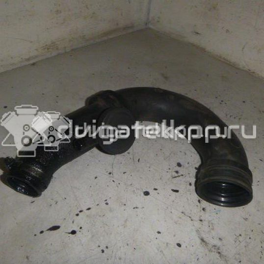 Фото Патрубок воздушного фильтра  8200143788 для Renault Clio