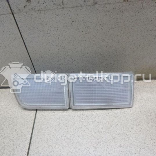 Фото Отражатель в бампер левый  1H0941777A для Volkswagen Vento 1H2 / Golf