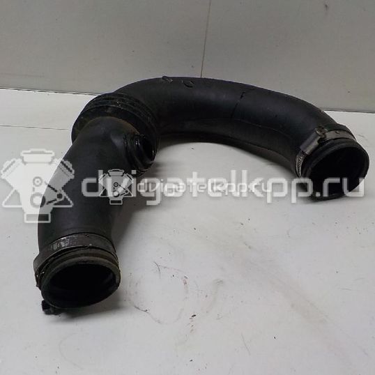 Фото Патрубок воздушного фильтра  8200368252 для Renault Clio / Logan / Thalia 2 / Kangoo 1