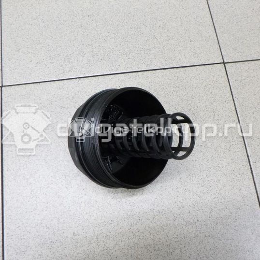 Фото Крышка масляного фильтра  021115433e для audi Q7 [4L]