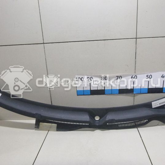 Фото Решетка стеклооч. (планка под лобовое стекло)  1J1819415B для Volkswagen Bora / Golf