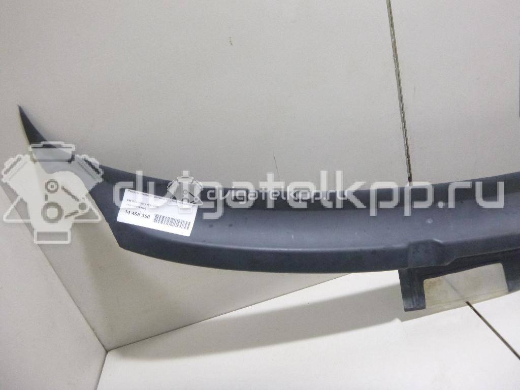 Фото Решетка стеклооч. (планка под лобовое стекло)  1J1819415B для Volkswagen Bora / Golf {forloop.counter}}