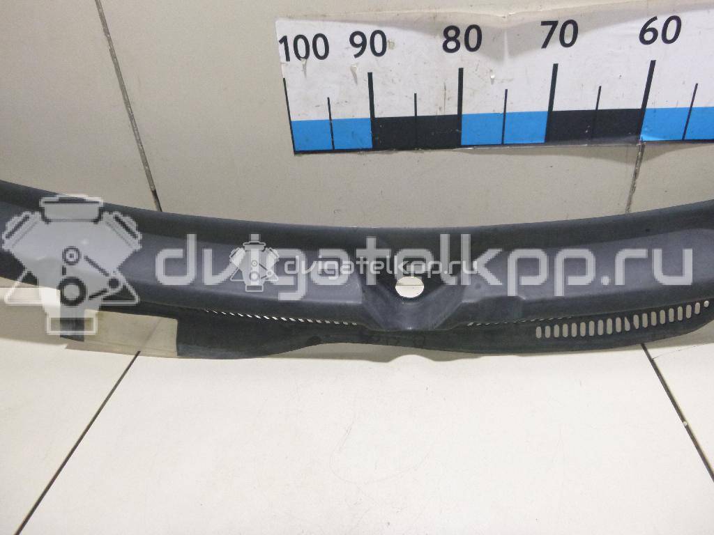 Фото Решетка стеклооч. (планка под лобовое стекло)  1J1819415B для Volkswagen Bora / Golf {forloop.counter}}