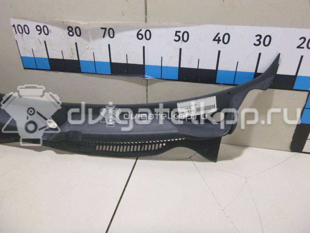 Фото Решетка стеклооч. (планка под лобовое стекло)  1J1819415B для Volkswagen Bora / Golf {forloop.counter}}