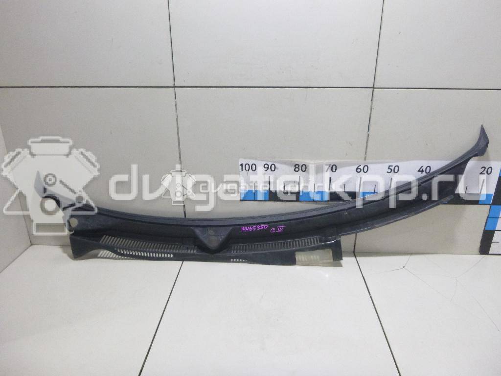 Фото Решетка стеклооч. (планка под лобовое стекло)  1J1819415B для Volkswagen Bora / Golf {forloop.counter}}