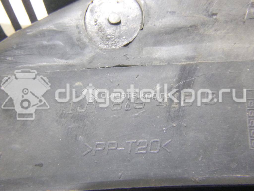 Фото Решетка стеклооч. (планка под лобовое стекло)  1J1819415B для Volkswagen Bora / Golf {forloop.counter}}