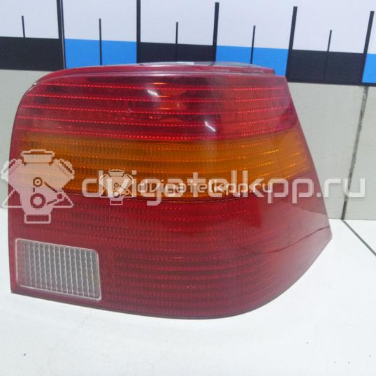 Фото Фонарь задний правый  1J6945096T для Volkswagen Golf