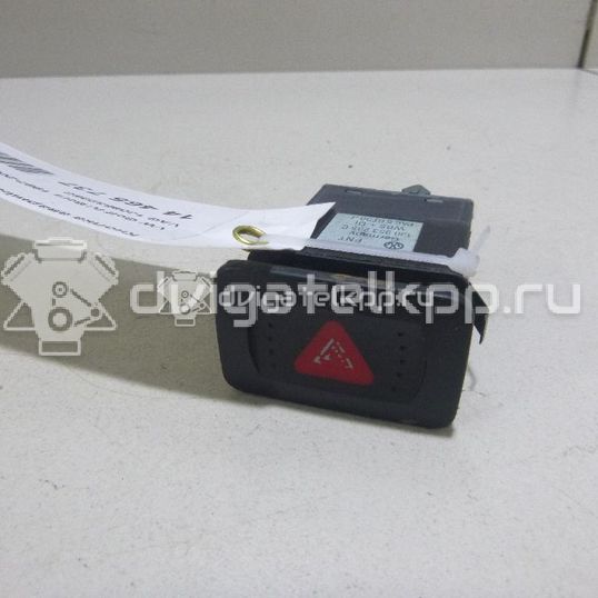 Фото Кнопка аварийной сигнализации  1J0953235C для Volkswagen Bora / Golf