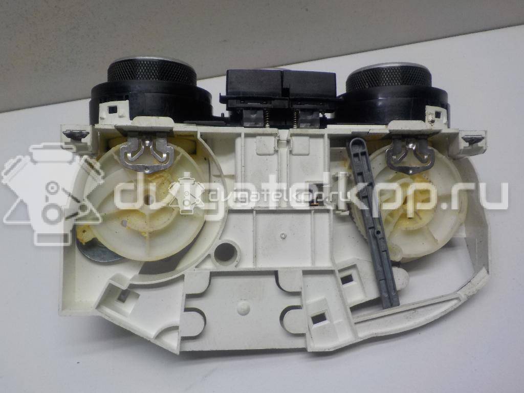 Фото Блок управления отопителем  1J0820045F для Volkswagen Bora / Lupo 6X1, 6E1 / Golf / Passat / Polo {forloop.counter}}