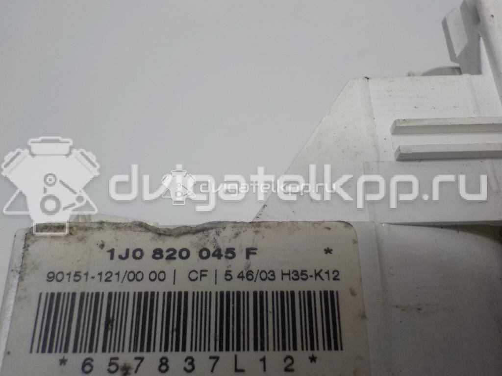 Фото Блок управления отопителем  1J0820045F для Volkswagen Bora / Lupo 6X1, 6E1 / Golf / Passat / Polo {forloop.counter}}