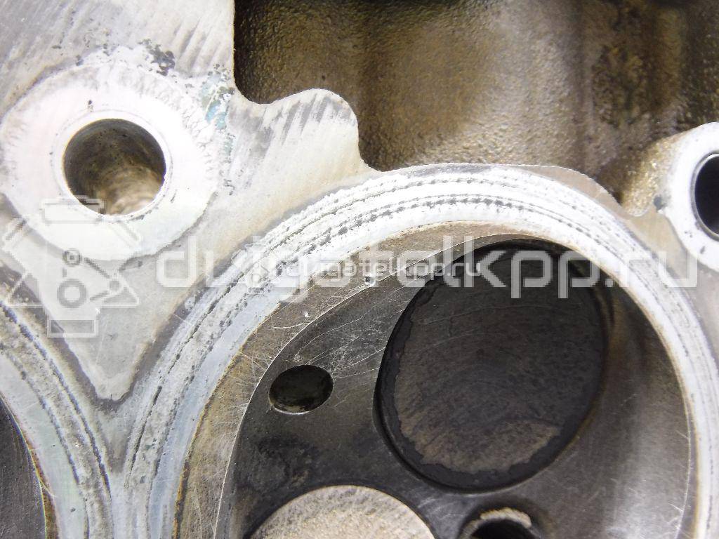 Фото Головка блока для двигателя CBZB для Volkswagen / Seat 105 л.с 8V 1.2 л бензин 03F103264 {forloop.counter}}