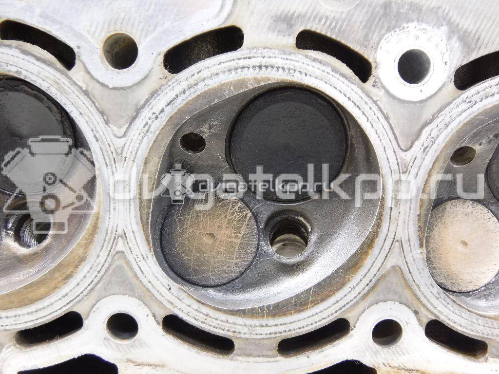 Фото Головка блока для двигателя CBZB для Volkswagen / Seat 105 л.с 8V 1.2 л бензин 03F103264 {forloop.counter}}