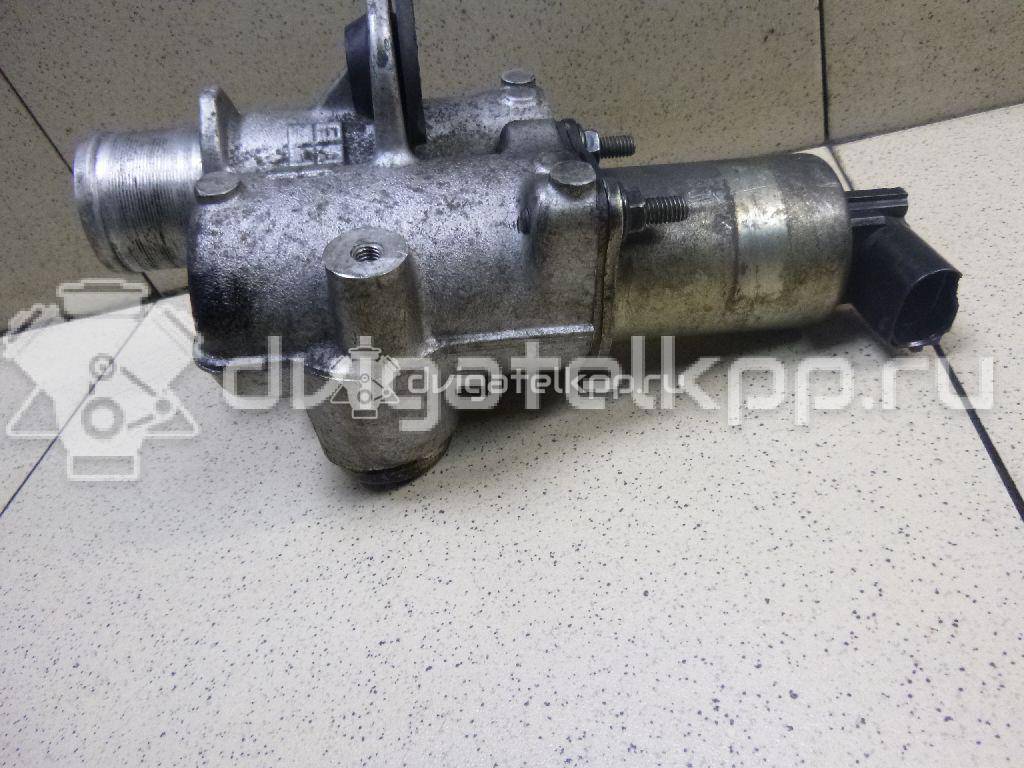 Фото Клапан рециркуляции выхлопных газов  8200247250 для Renault Thalia 2 / Modus Grand F Jp0 / Vel Satis Bj0 / Grand / Megane {forloop.counter}}