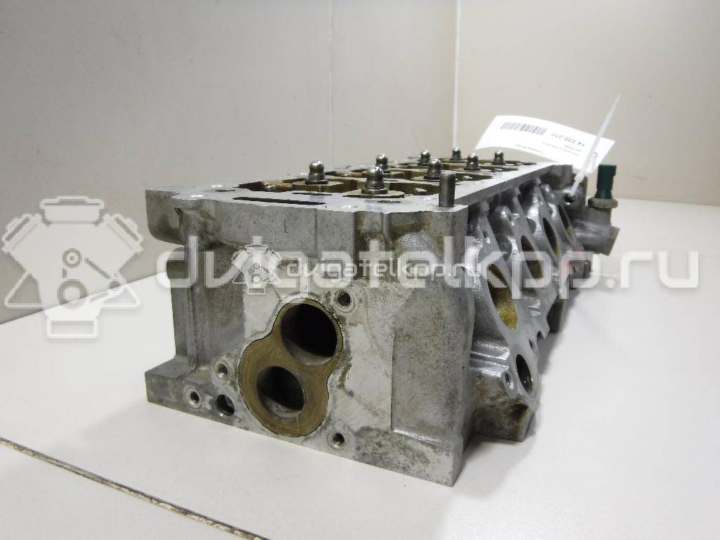 Фото Головка блока для двигателя CBZB для Volkswagen / Seat 105 л.с 8V 1.2 л бензин 03F103264 {forloop.counter}}