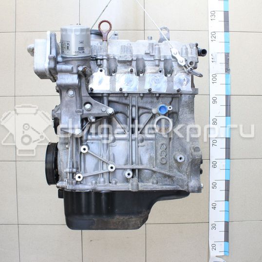 Фото Контрактный (б/у) двигатель CBZB для Volkswagen / Seat 105 л.с 8V 1.2 л бензин 03F100031F