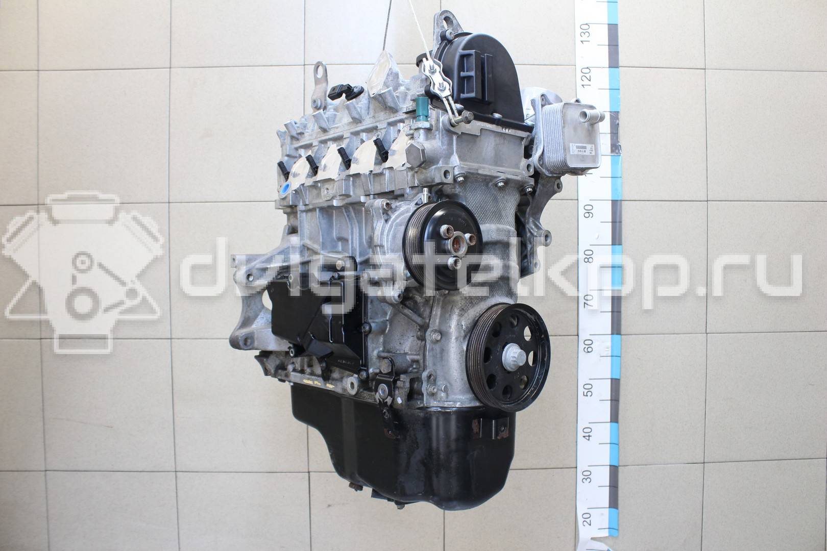 Фото Контрактный (б/у) двигатель CBZB для Volkswagen / Seat 105 л.с 8V 1.2 л бензин 03F100031F {forloop.counter}}