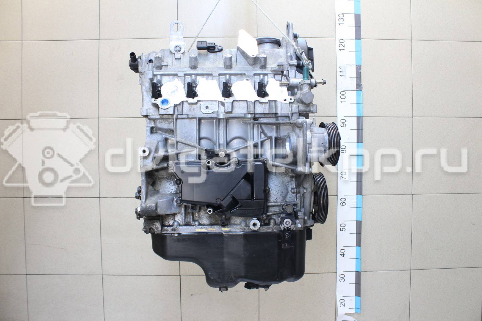 Фото Контрактный (б/у) двигатель CBZB для Volkswagen / Seat 105 л.с 8V 1.2 л бензин 03F100031F {forloop.counter}}