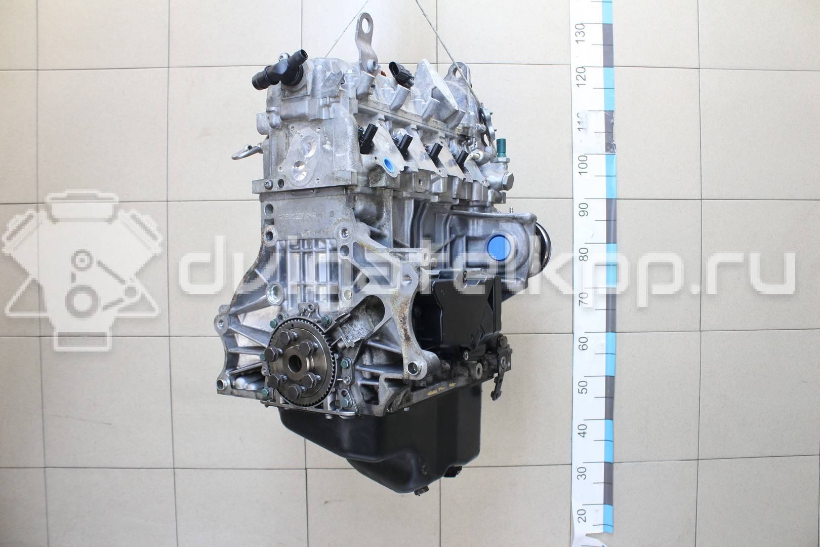 Фото Контрактный (б/у) двигатель CBZB для Volkswagen / Seat 105 л.с 8V 1.2 л бензин 03F100031F {forloop.counter}}