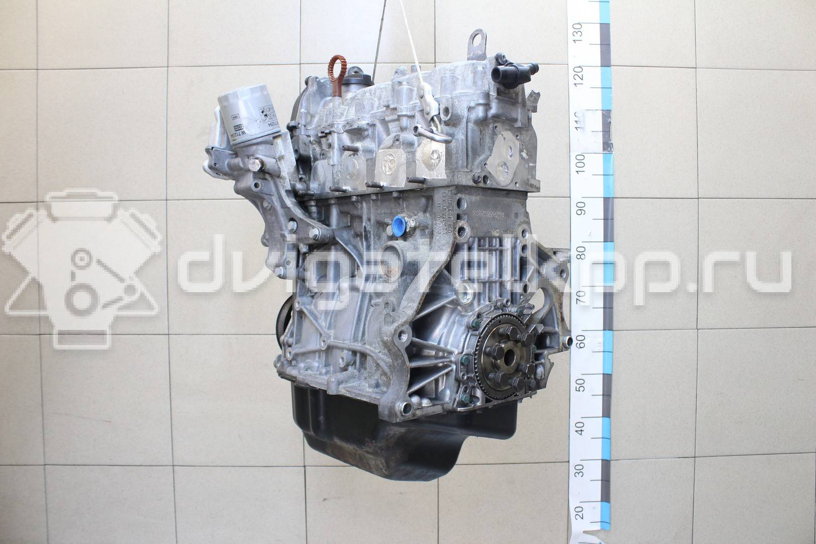 Фото Контрактный (б/у) двигатель CBZB для Volkswagen / Audi 105 л.с 8V 1.2 л бензин 03F100031F {forloop.counter}}