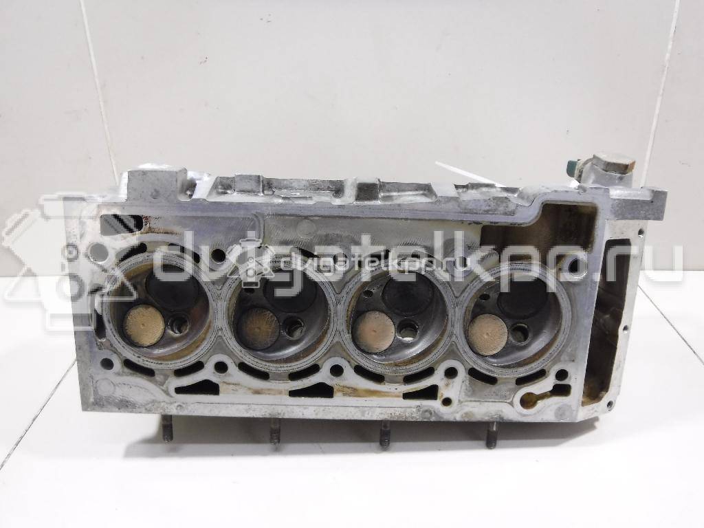 Фото Головка блока для двигателя CBZB для Volkswagen / Seat 105 л.с 8V 1.2 л бензин 03F103264 {forloop.counter}}