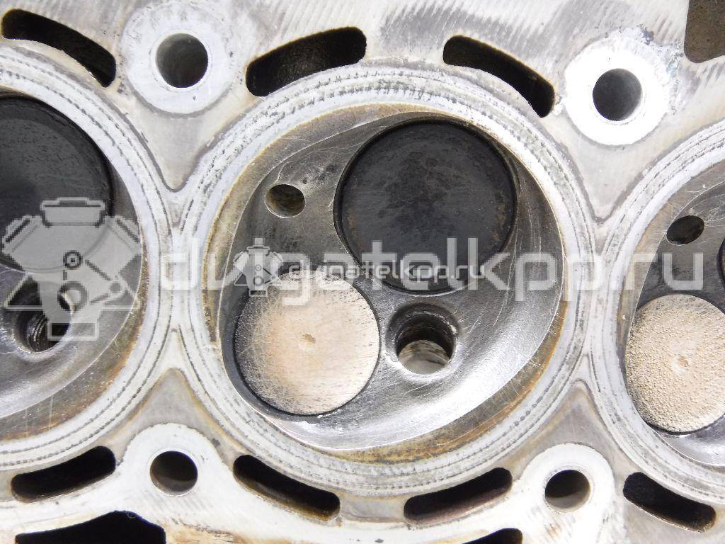 Фото Головка блока для двигателя CBZB для Volkswagen / Seat 105 л.с 8V 1.2 л бензин 03F103264 {forloop.counter}}