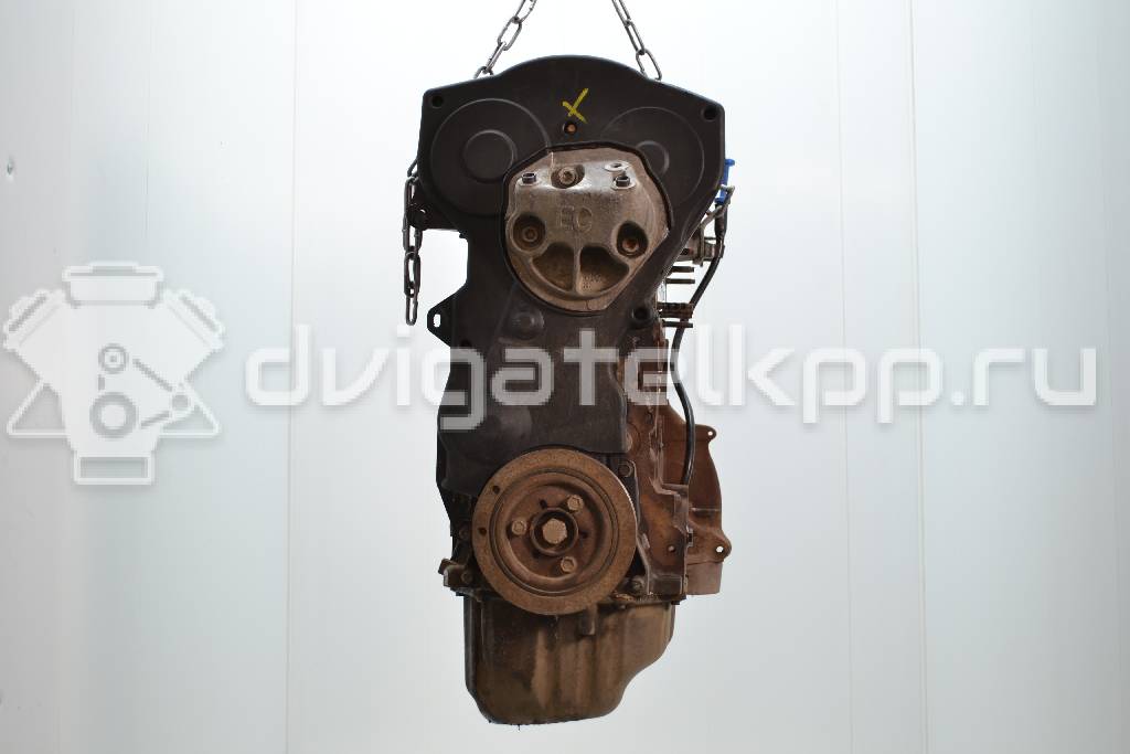 Фото Контрактный (б/у) двигатель TU5JP4 для Nissan (Zhengzhou) / Peugeot (Df-Psa) 106 л.с 16V 1.6 л бензин 1609265880 {forloop.counter}}