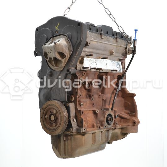 Фото Контрактный (б/у) двигатель NFU (TU5JP4) для Peugeot / Citroen 106-122 л.с 16V 1.6 л бензин 1609265880