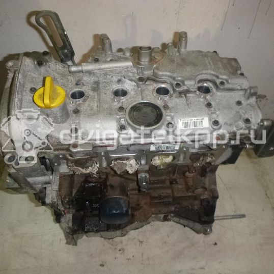 Фото Контрактный (б/у) двигатель K4M 690 для Renault / Dacia 103-116 л.с 16V 1.6 л бензин 6001549002