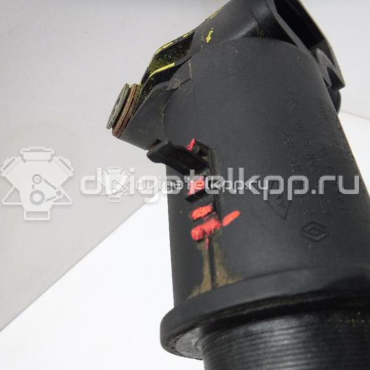 Фото Патрубок интеркулера  8200164191 для Renault Megane / Clio / Scénic / Kangoo 1 / Grand