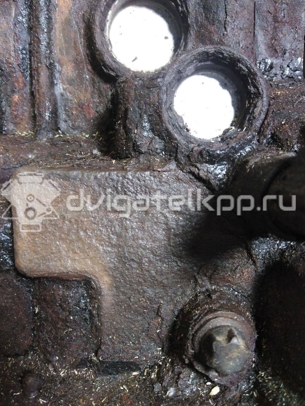 Фото Контрактный (б/у) двигатель K7M 710 для Renault / Dacia 87 л.с 8V 1.6 л бензин 6001549086 {forloop.counter}}