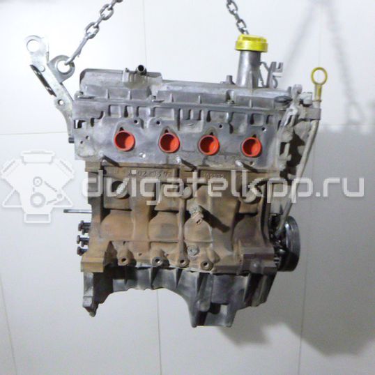 Фото Контрактный (б/у) двигатель K7M 812 для Renault / Dacia 83-84 л.с 8V 1.6 л бензин 8201298090