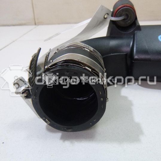 Фото Патрубок интеркулера  8200164191 для Renault Megane / Clio / Scénic / Kangoo 1 / Grand