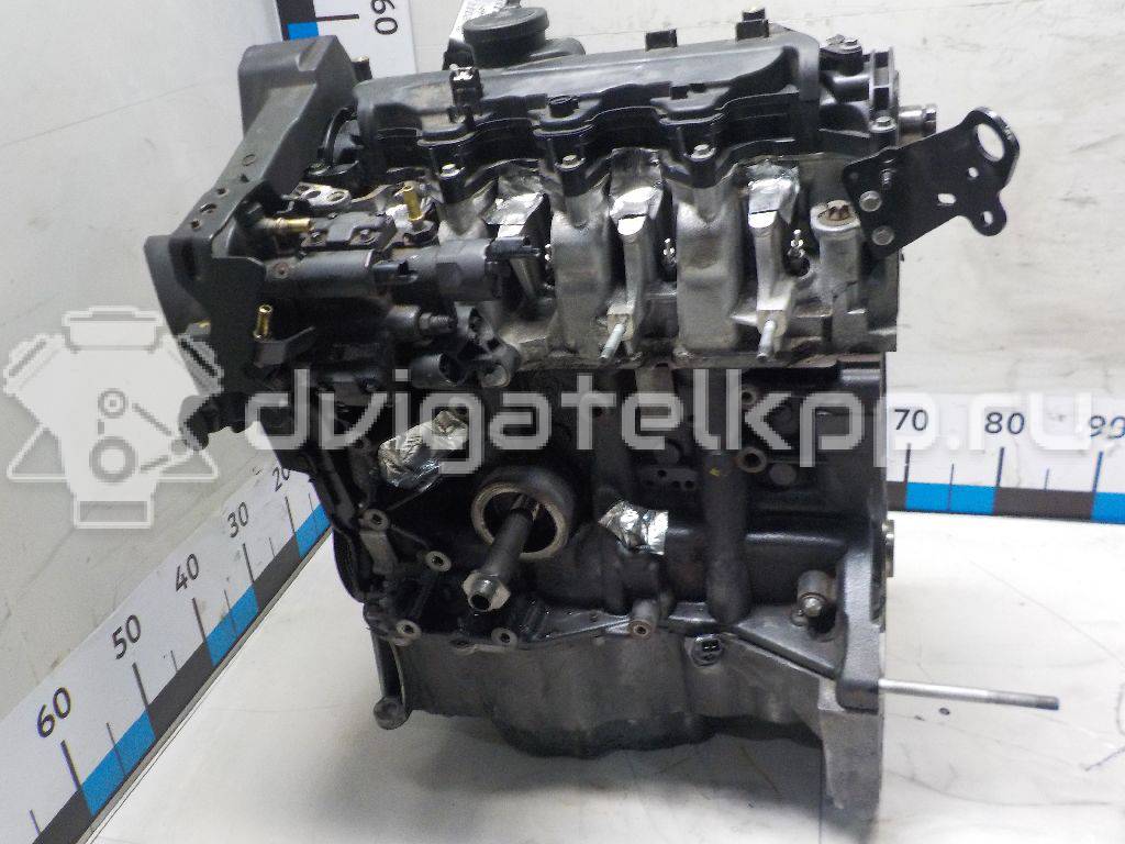 Фото Контрактный (б/у) двигатель K9K 837 для Renault Fluence L30 / Megane 110 л.с 8V 1.5 л Дизельное топливо 8201102324 {forloop.counter}}