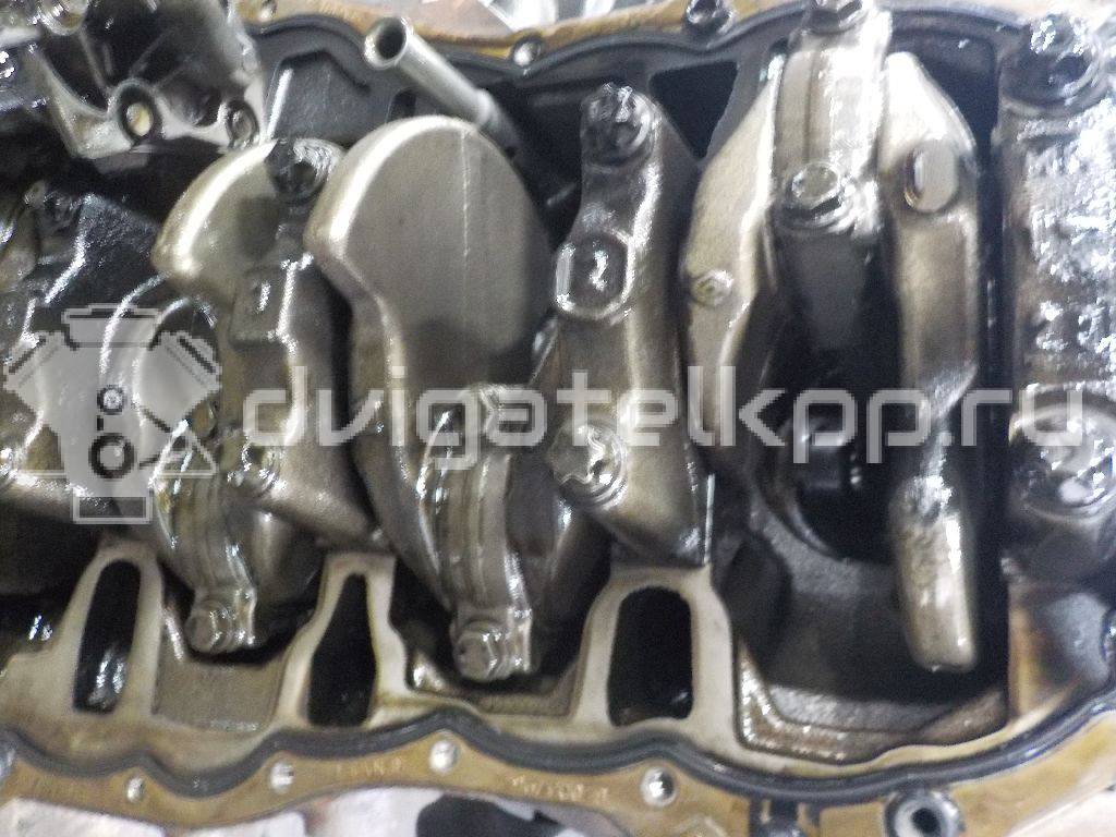 Фото Контрактный (б/у) двигатель K9K 837 для Renault Fluence L30 / Megane 110 л.с 8V 1.5 л Дизельное топливо 8201102324 {forloop.counter}}