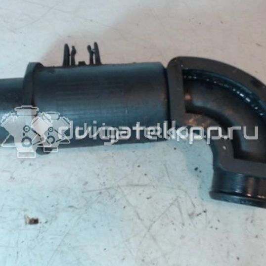 Фото Патрубок интеркулера  8200164191 для Renault Megane / Clio / Scénic / Kangoo 1 / Grand