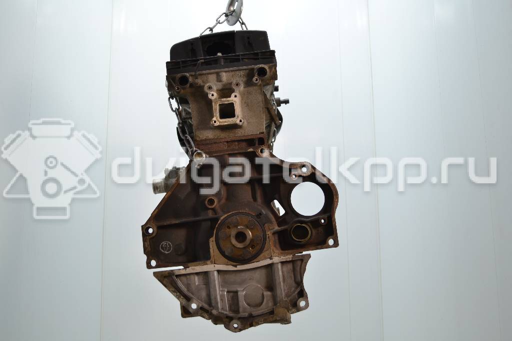 Фото Контрактный (б/у) двигатель Z 16 XEP для Opel / Vauxhall 101-105 л.с 16V 1.6 л бензин 93169189 {forloop.counter}}