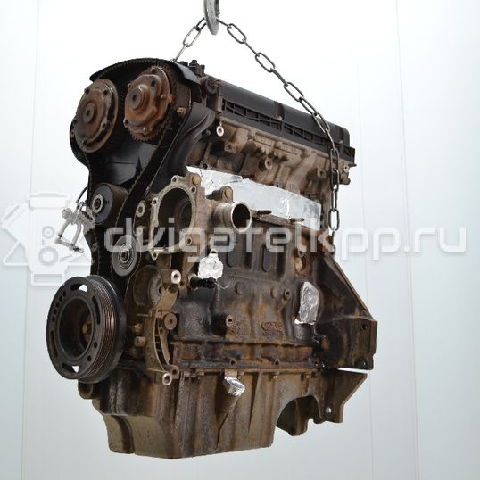 Фото Контрактный (б/у) двигатель Z 16 XEP для Opel / Vauxhall 101-105 л.с 16V 1.6 л бензин 93169189