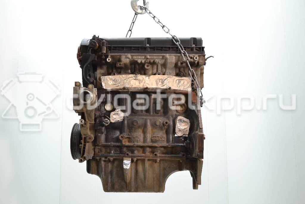 Фото Контрактный (б/у) двигатель Z 16 XER для Opel / Vauxhall 116 л.с 16V 1.6 л бензин 93169189 {forloop.counter}}