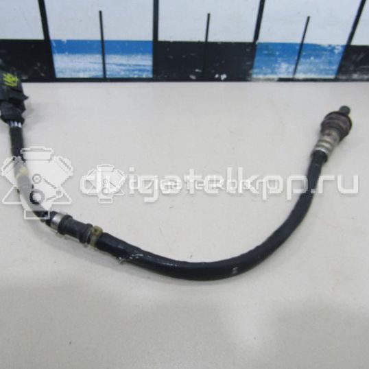 Фото Датчик кислородный/Lambdasonde  06A906262BS для Volkswagen Scirocco / Tiguan / Touran / Up 121, 122, Bl1, Bl2 / Amarok S1B