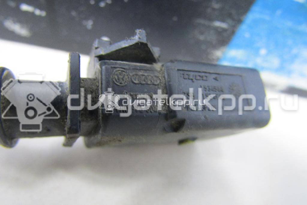 Фото Датчик кислородный/Lambdasonde  06A906262BS для Volkswagen Scirocco / Tiguan / Touran / Up 121, 122, Bl1, Bl2 / Amarok S1B {forloop.counter}}