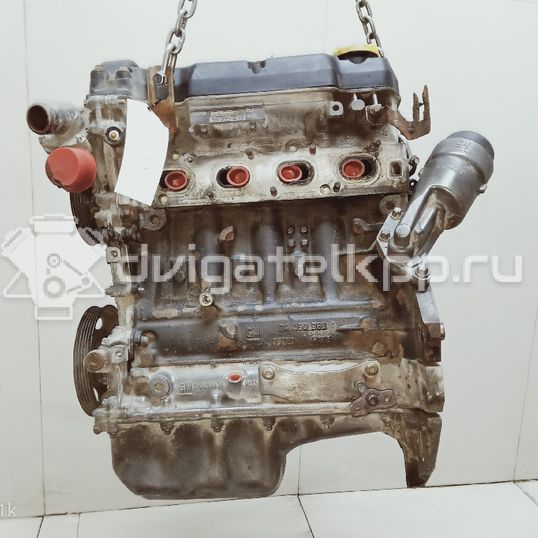 Фото Контрактный (б/у) двигатель Z 12 XEP для Opel / Suzuki / Vauxhall 75-80 л.с 16V 1.2 л бензин 93191963