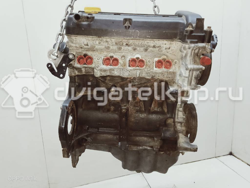 Фото Контрактный (б/у) двигатель Z 12 XEP для Opel / Suzuki / Vauxhall 75-80 л.с 16V 1.2 л бензин 93191963 {forloop.counter}}